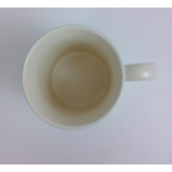 Vintage 1990 Watkins Country Kids Sharing Is Fun Coffee Cup Mug Collectible - Picture 5 of 7